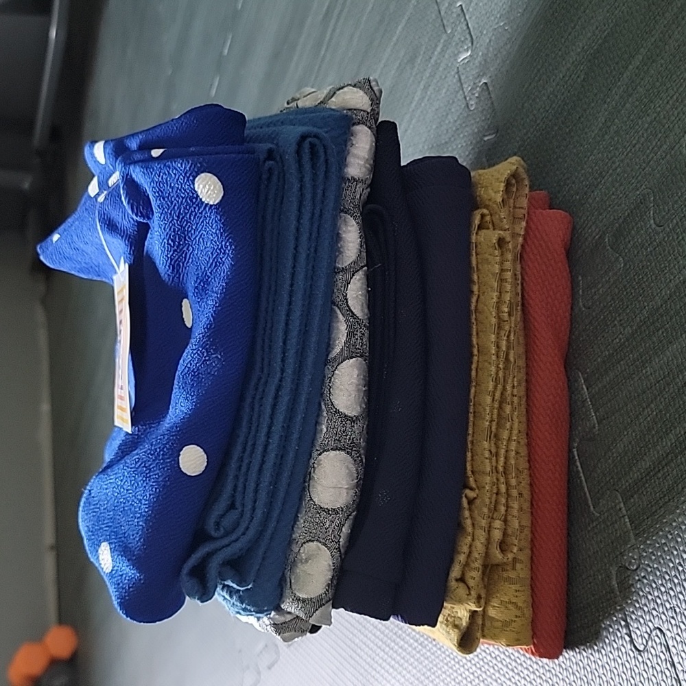 Lularoe Cassie Skirt Small